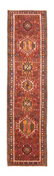 Qaraja Tappeto 280x72cm - Tappeto persiano
