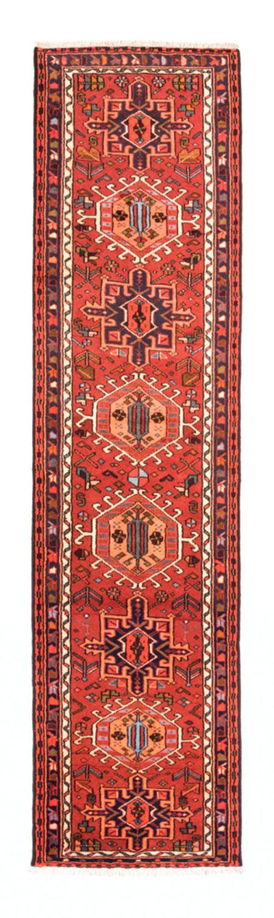 Qaraja Tappeto 75x276cm - Tappeto persiano