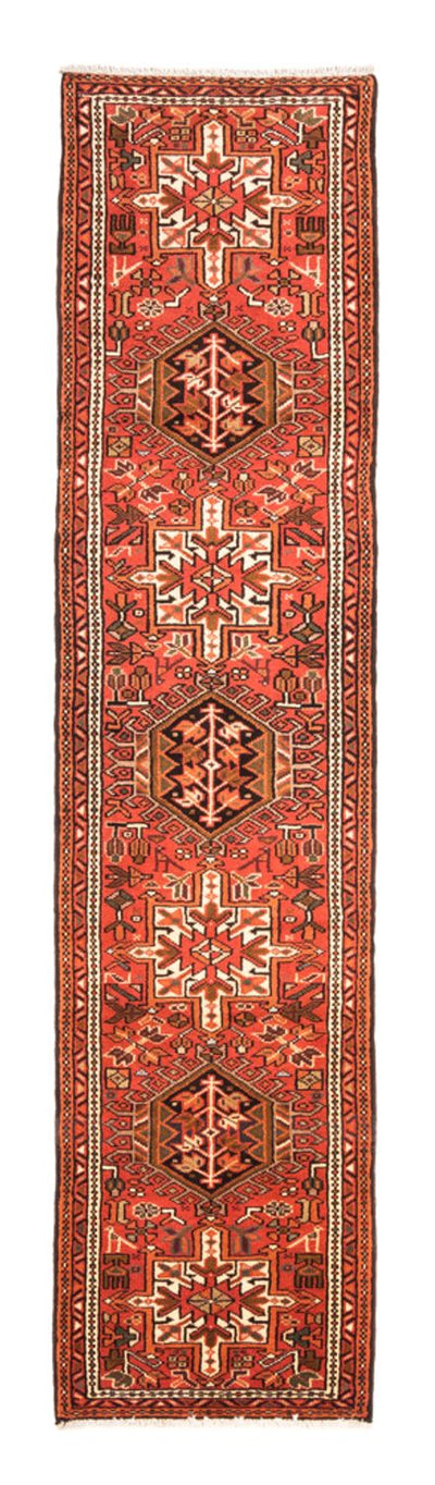 Qaraja Tappeto 65x276cm - Tappeto persiano