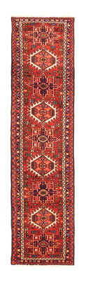 Tappeto corsia Tappeto Persero - Nomade - 287 x 64 cm - rosso