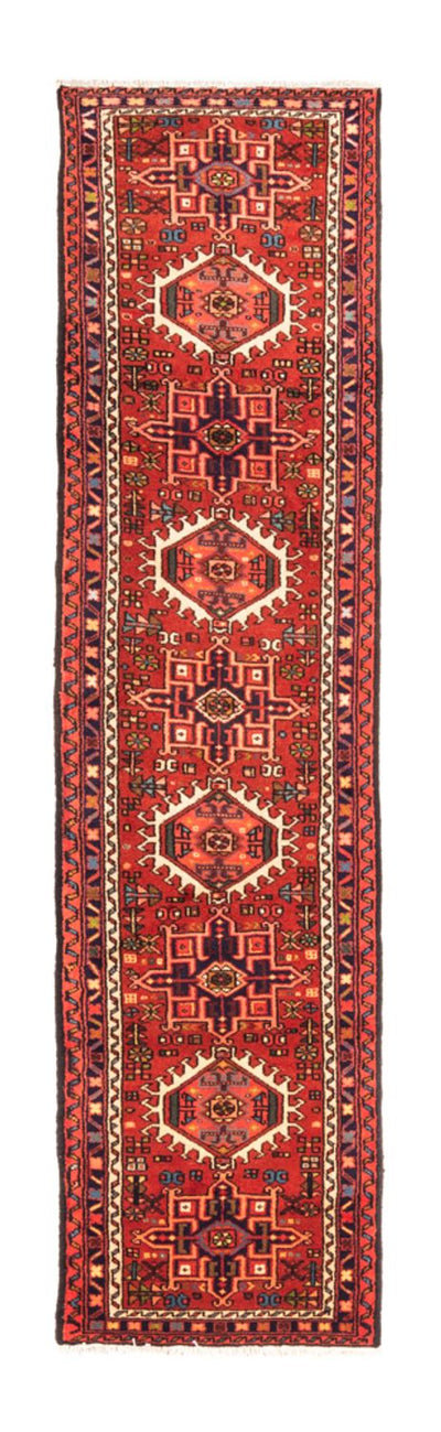 Qaraja Tappeto 64x287cm - Tappeto persiano