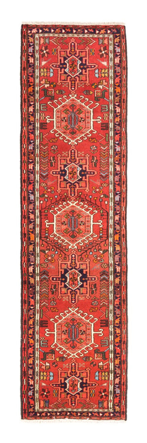 Tappeto corsia Tappeto Persero - Nomade - 272 x 74 cm - rosso