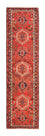 Tappeto corsia Tappeto Persero - Nomade - 272 x 74 cm - rosso