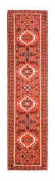 Qaraja Tappeto 70x274cm - Tappeto persiano