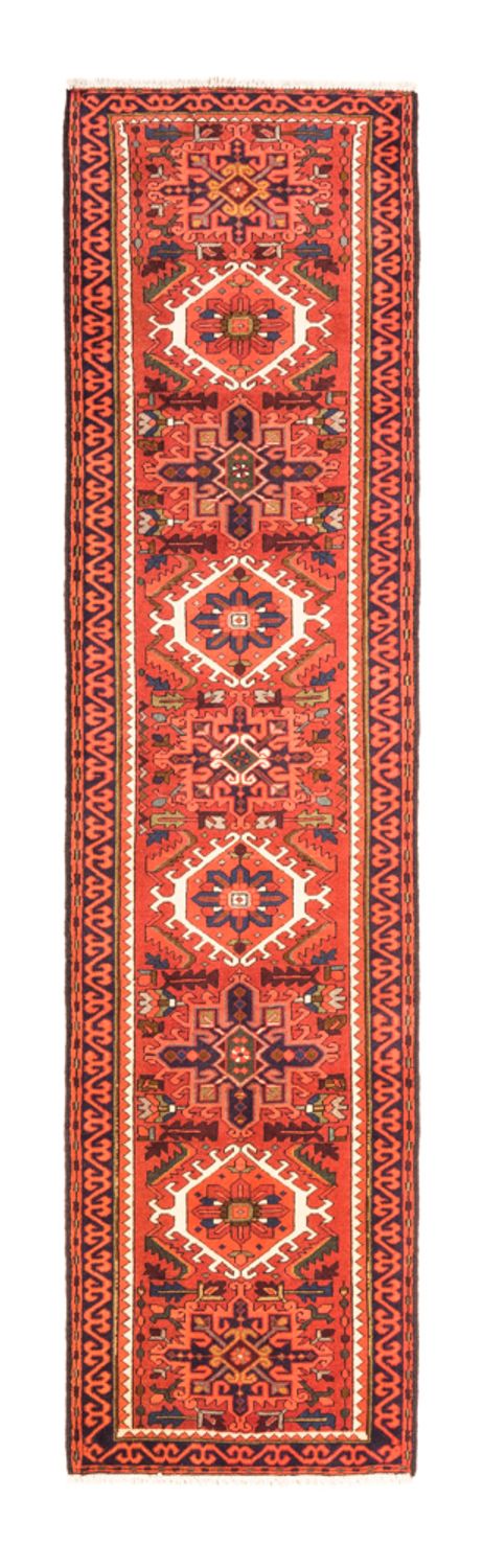 Tappeto corsia Tappeto Persero - Nomade - 274 x 70 cm - rosso