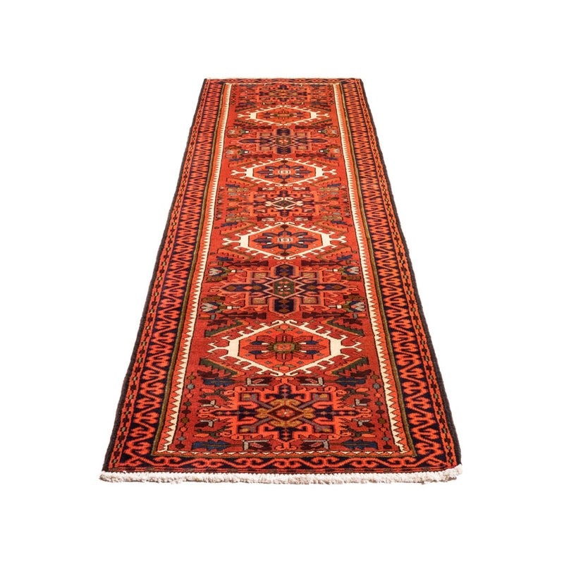Tappeto corsia Tappeto Persero - Nomade - 274 x 70 cm - rosso