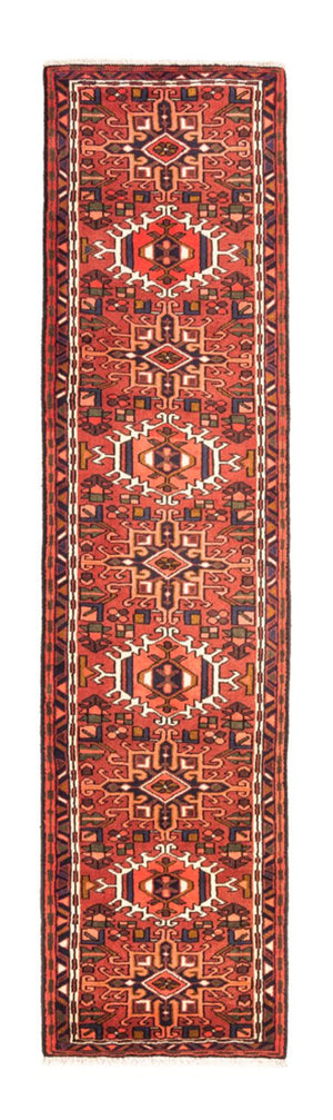 Tappeto corsia Tappeto Persero - Nomade - 296 x 75 cm - rosso