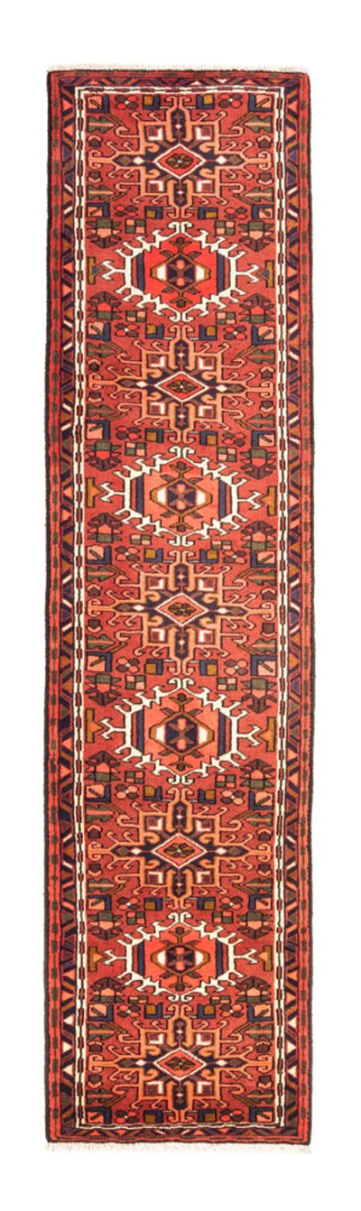 Qaraja Tappeto 75x296cm - Tappeto persiano