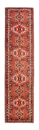 Qaraja Tappeto 296x75cm - Tappeto persiano