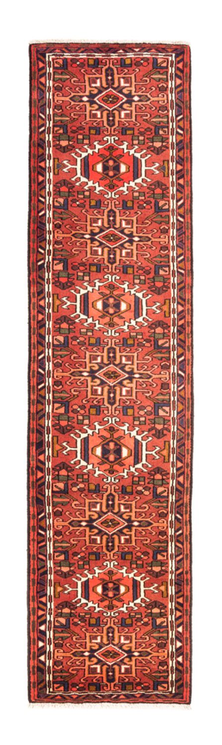 Tappeto corsia Tappeto Persero - Nomade - 296 x 75 cm - rosso