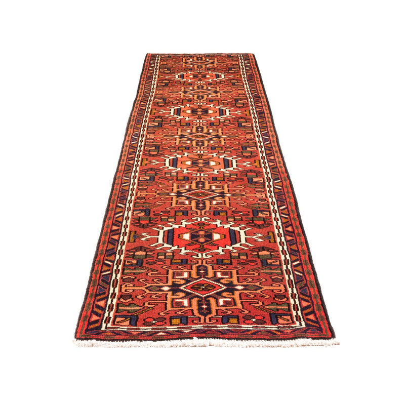 Tappeto corsia Tappeto Persero - Nomade - 296 x 75 cm - rosso