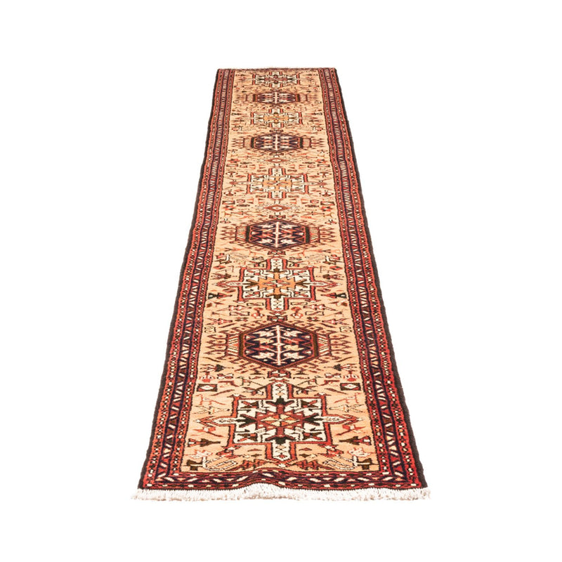 Tappeto corsia Tappeto Persero - Nomade - 322 x 58 cm - crema