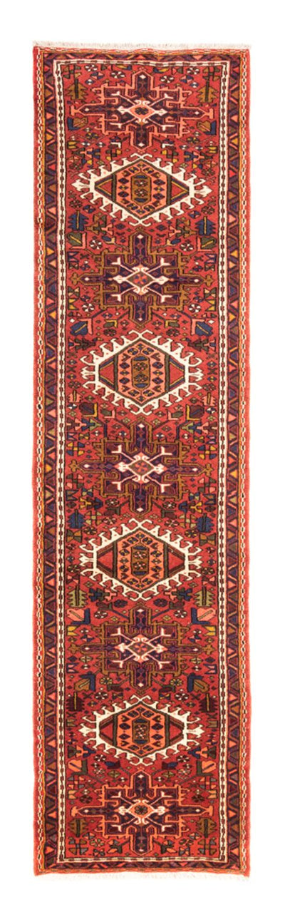 Qaraja Tappeto 71x280cm - Tappeto persiano