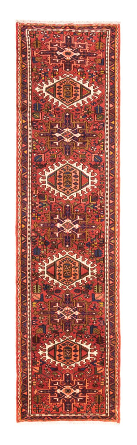 Tappeto corsia Tappeto Persero - Nomade - 280 x 71 cm - rosso