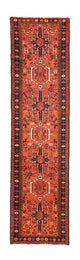 Qaraja Tappeto 277x70cm - Tappeto persiano