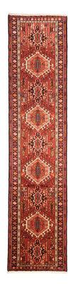 Tappeto corsia Tappeto Persero - Nomade - 287 x 66 cm - rosso
