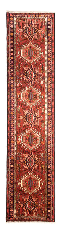 Tappeto corsia Tappeto Persero - Nomade - 287 x 66 cm - rosso