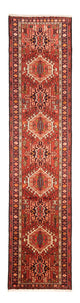 Qaraja Tappeto 287x66cm - Tappeto persiano