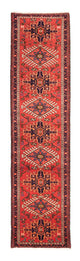 Qaraja Tappeto 294x70cm - Tappeto persiano