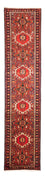 Tappeto corsia Tappeto Persero - Nomade - 296 x 66 cm - rosso