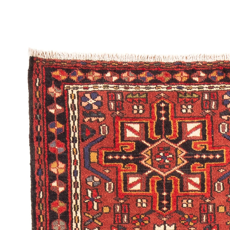 Tappeto corsia Tappeto Persero - Nomade - 296 x 66 cm - rosso