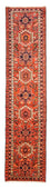 Tappeto corsia Tappeto Persero - Nomade - 292 x 72 cm - rosso