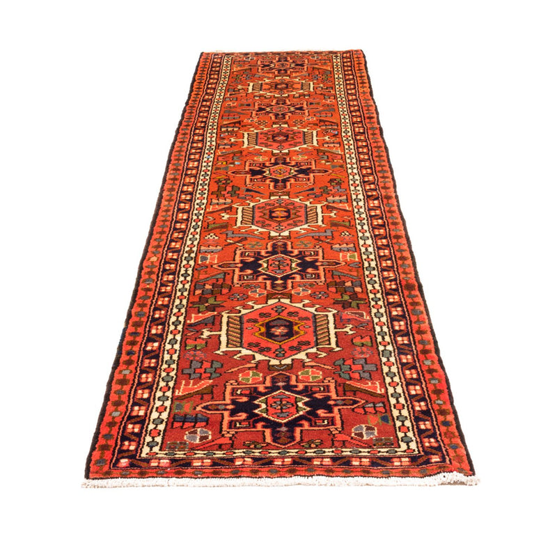 Tappeto corsia Tappeto Persero - Nomade - 292 x 72 cm - rosso