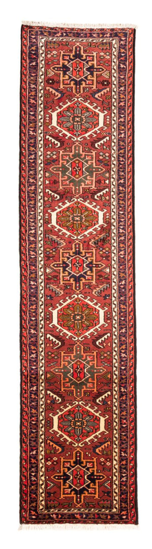 Tappeto corsia Tappeto Persero - Nomade - 284 x 68 cm - rosso