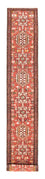 Tappeto corsia Tappeto Persero - Nomade - 393 x 62 cm - rosso