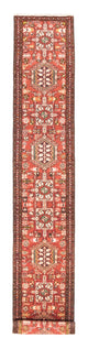 Qaraja Tappeto 393x62cm - Tappeto persiano