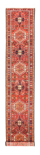 Qaraja Tappeto 70x400cm - Tappeto persiano