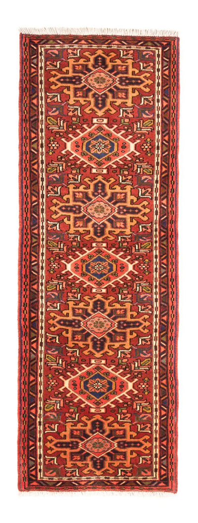 Qaraja Tappeto 70x201cm - Tappeto persiano