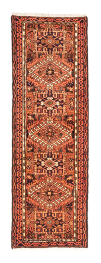 Qaraja Tappeto 64x196cm - Tappeto persiano – product image