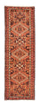 Tappeto corsia Tappeto Persero - Nomade - 196 x 64 cm - rosso