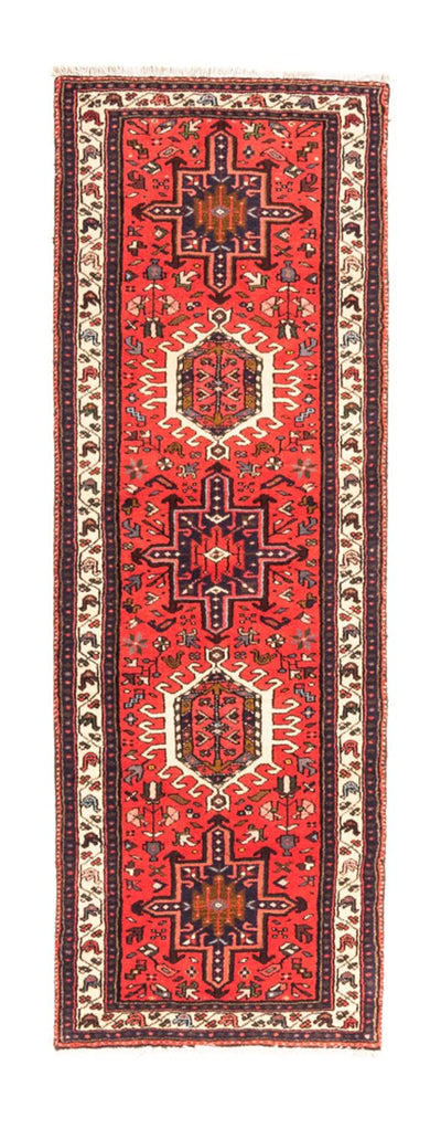 Qaraja Tappeto 69x200cm - Tappeto persiano
