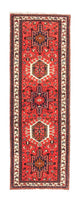 Qaraja Tappeto 200x69cm - Tappeto persiano