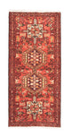Qaraja Tappeto 154x70cm - Tappeto persiano