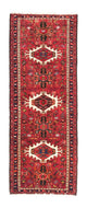 Qaraja Tappeto 187x69cm - Tappeto persiano