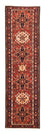Tappeto corsia Tappeto Persero - Nomade - 203 x 60 cm - rosso