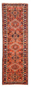 Tappeto corsia Tappeto Persero - Nomade - 203 x 65 cm - rosso
