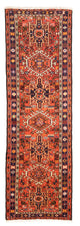Qaraja Tappeto 203x65cm - Tappeto persiano