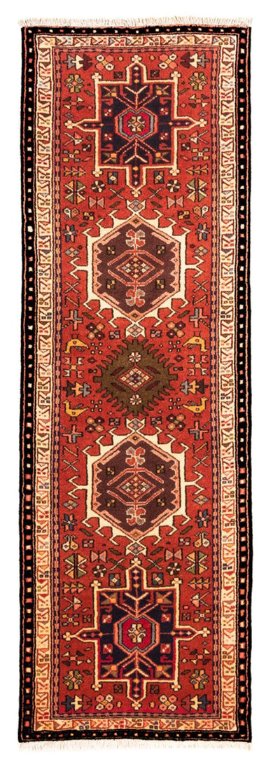 Qaraja Tappeto 65x198cm - Tappeto persiano