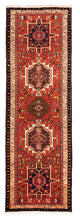 Qaraja Tappeto 198x65cm - Tappeto persiano