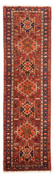 Qaraja Tappeto 215x64cm - Tappeto persiano