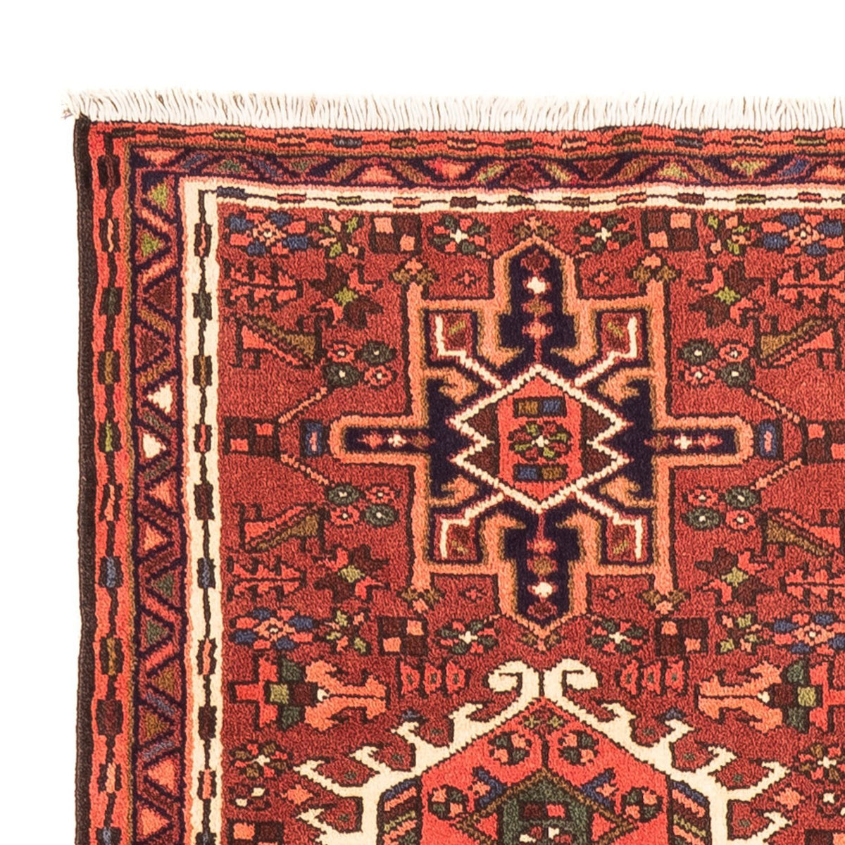 Qaraja Tappeto 65x205cm - Tappeto persiano