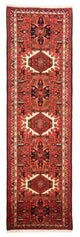 Qaraja Tappeto 217x66cm - Tappeto persiano