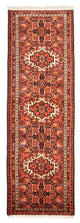 Qaraja Tappeto 206x68cm - Tappeto persiano
