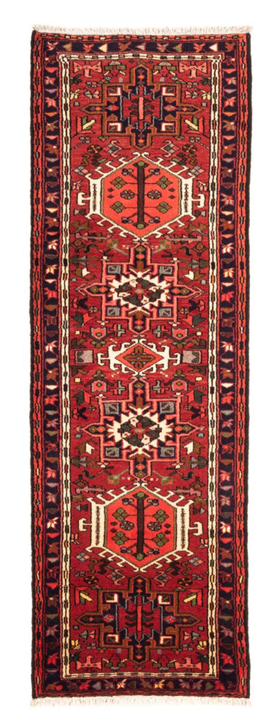 Qaraja Tappeto 68x194cm - Tappeto persiano