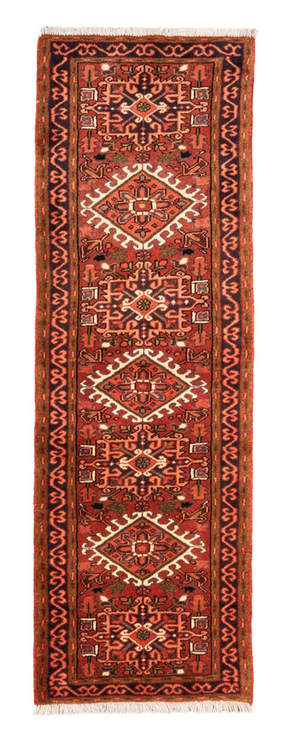 Qaraja Tappeto 68x201cm - Tappeto persiano