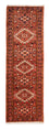 Tappeto corsia Tappeto Persero - Nomade - 201 x 68 cm - rosso